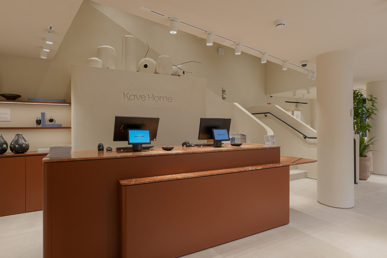 Kave Home Opening Palma