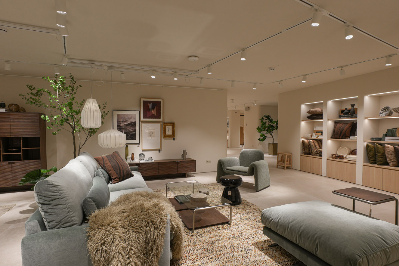 Kave Home Opening Palma