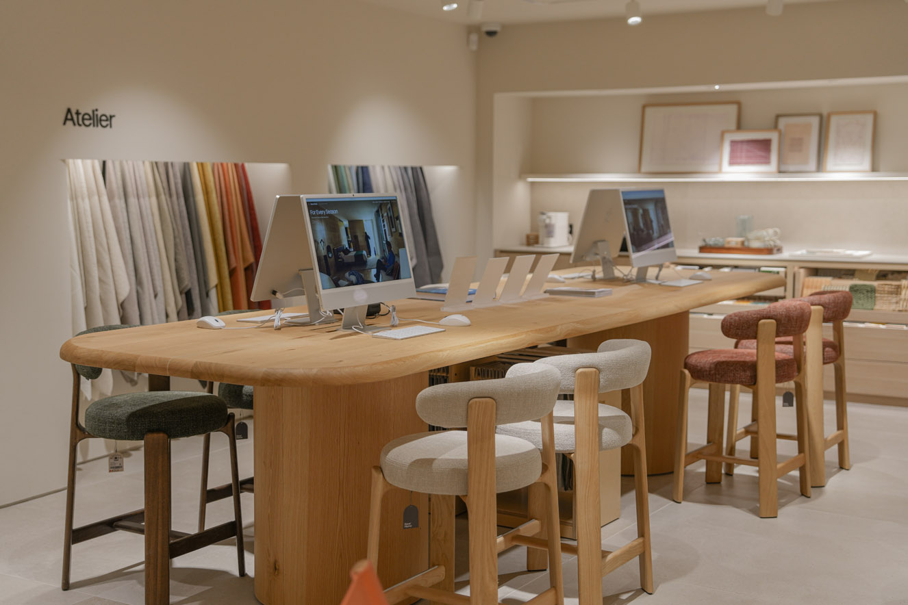 Kave Home Opening Palma