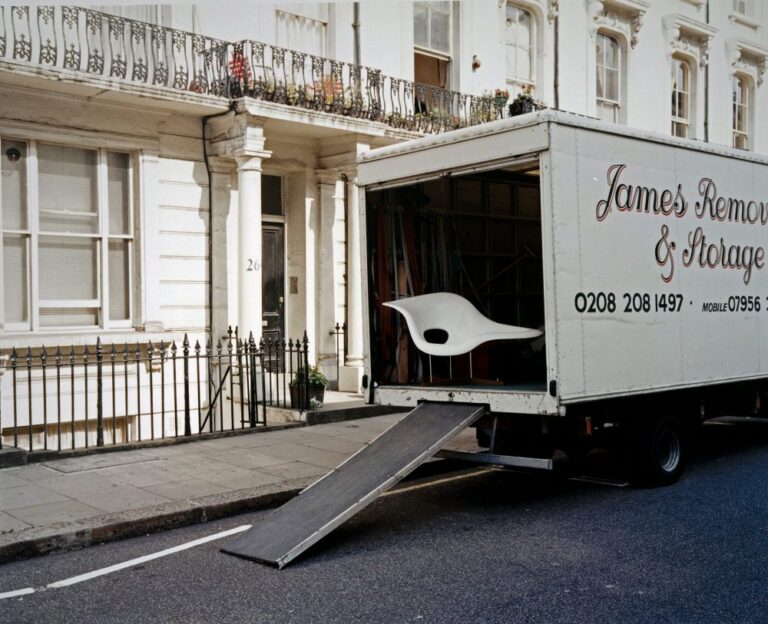 Espacio Home Design x Vitra