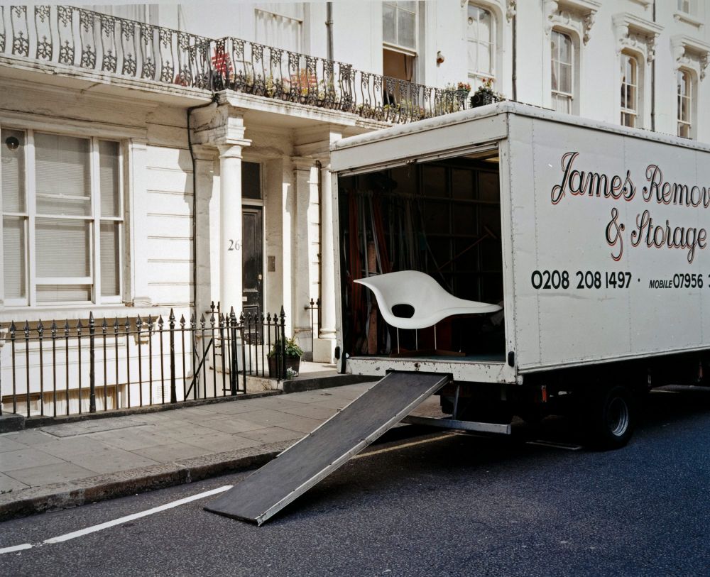 Espacio Home Design x Vitra