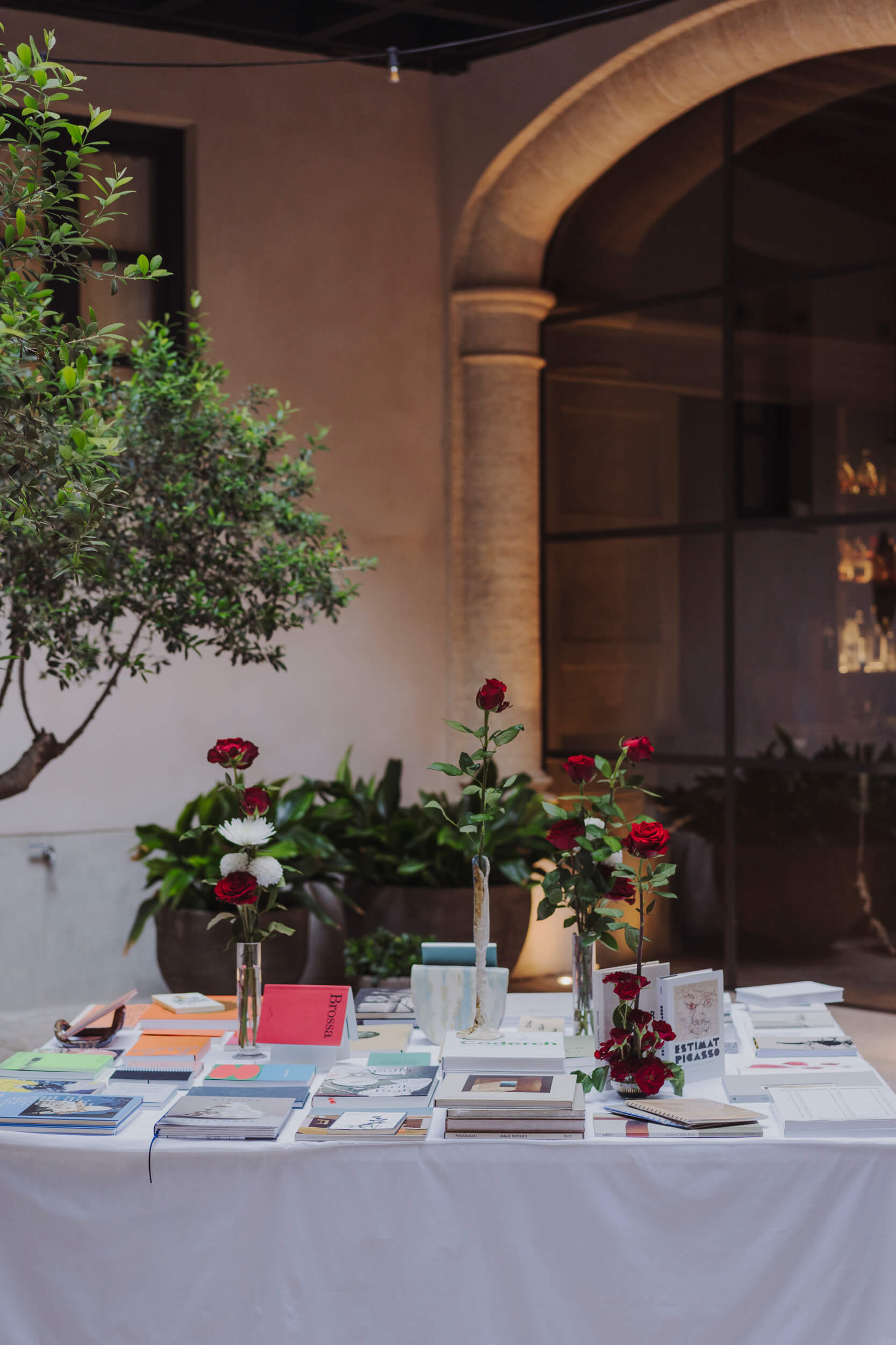 Sant Jordi en Sant Francesc Hotel