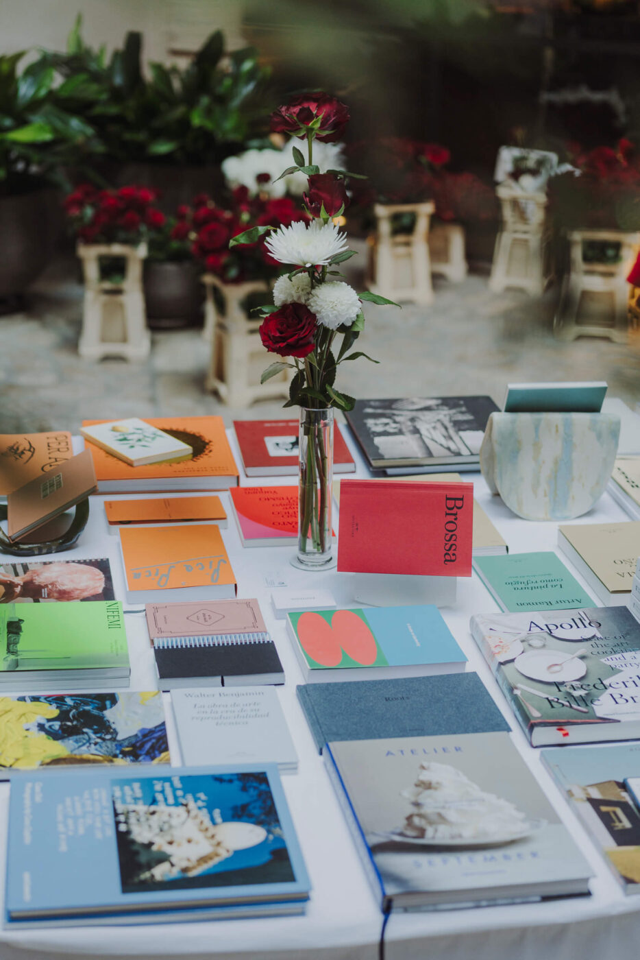 Sant Jordi en Sant Francesc Hotel