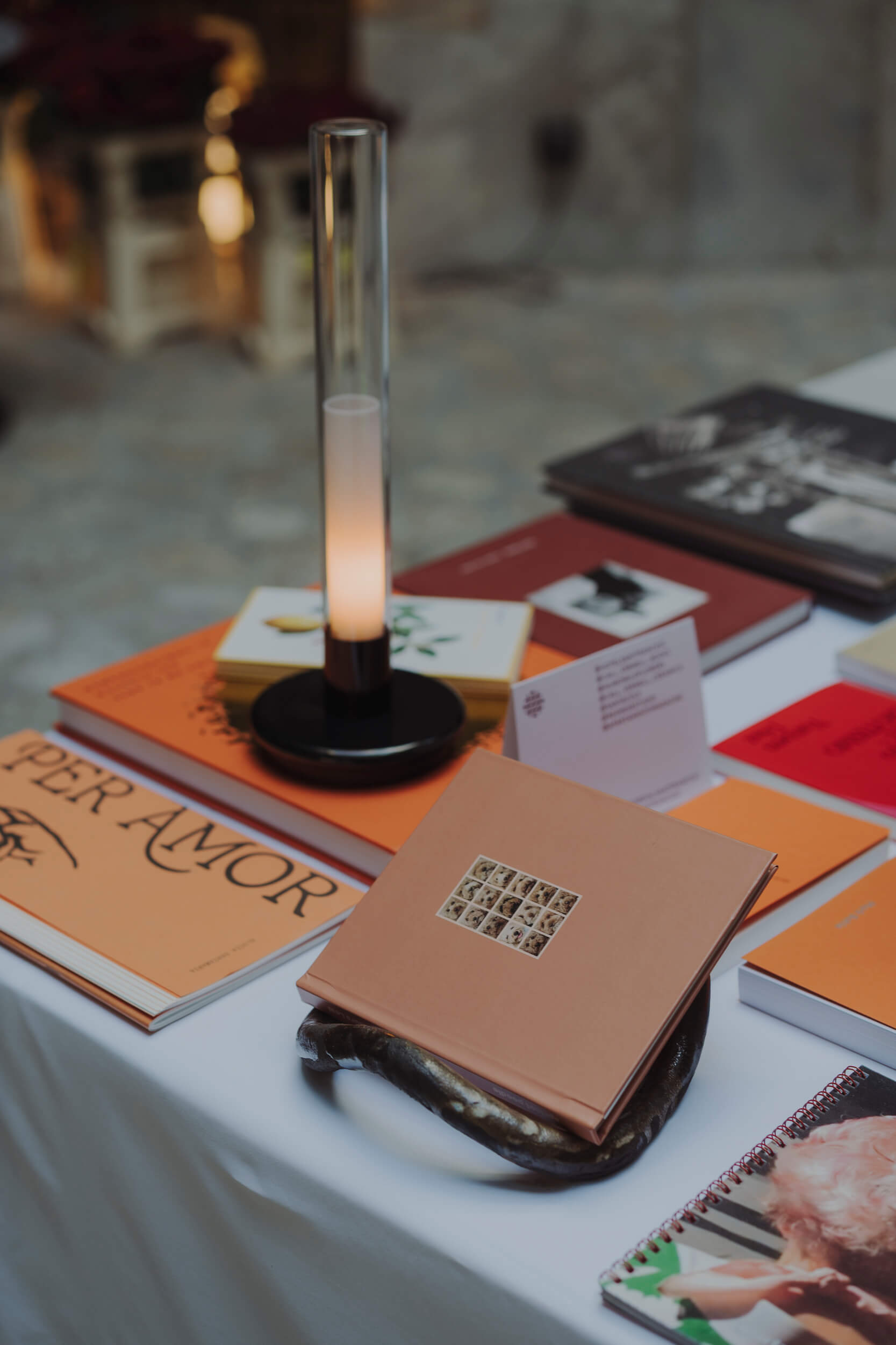 Sant Jordi en Sant Francesc Hotel