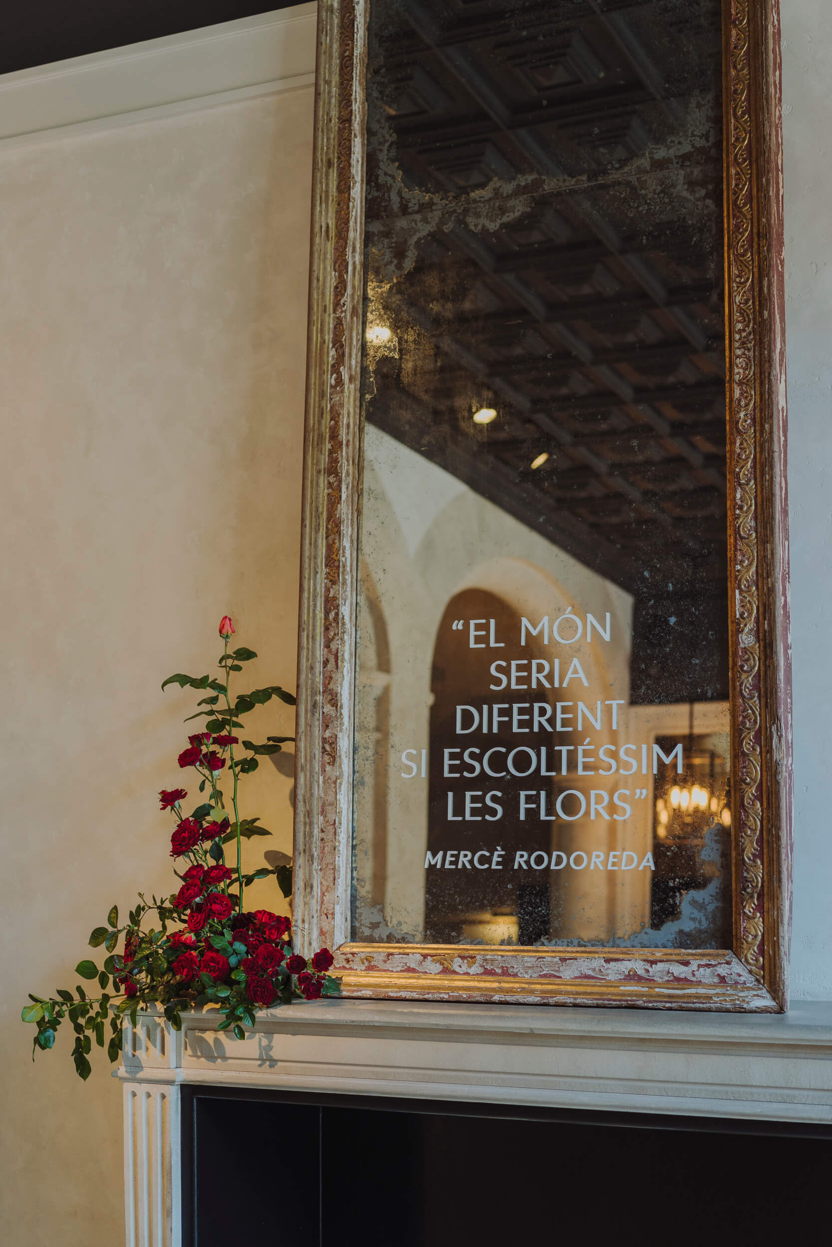Sant Jordi en Sant Francesc Hotel