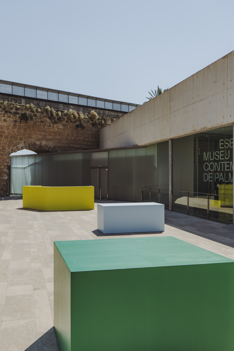 La casa vitra, Espacio Home Design, Palma, Tania Baides Atelier