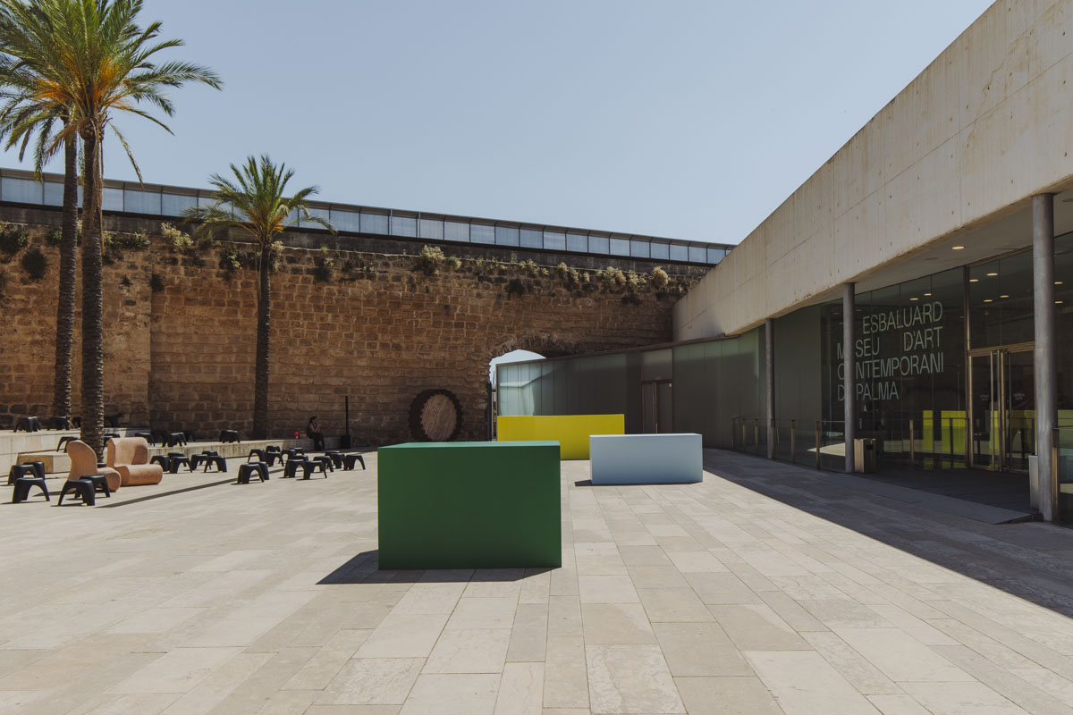 La casa vitra, Espacio Home Design, Palma, Tania Baides Atelier