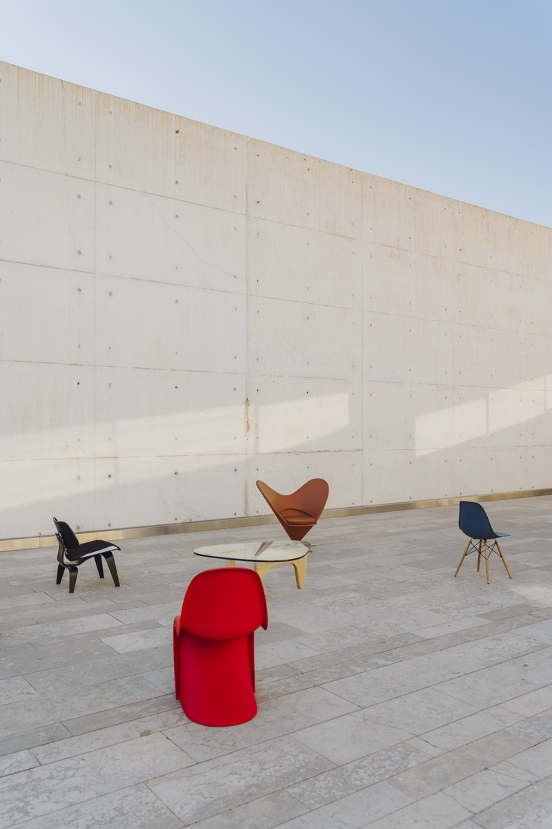 La casa vitra, Espacio Home Design, Palma, Tania Baides Atelier
