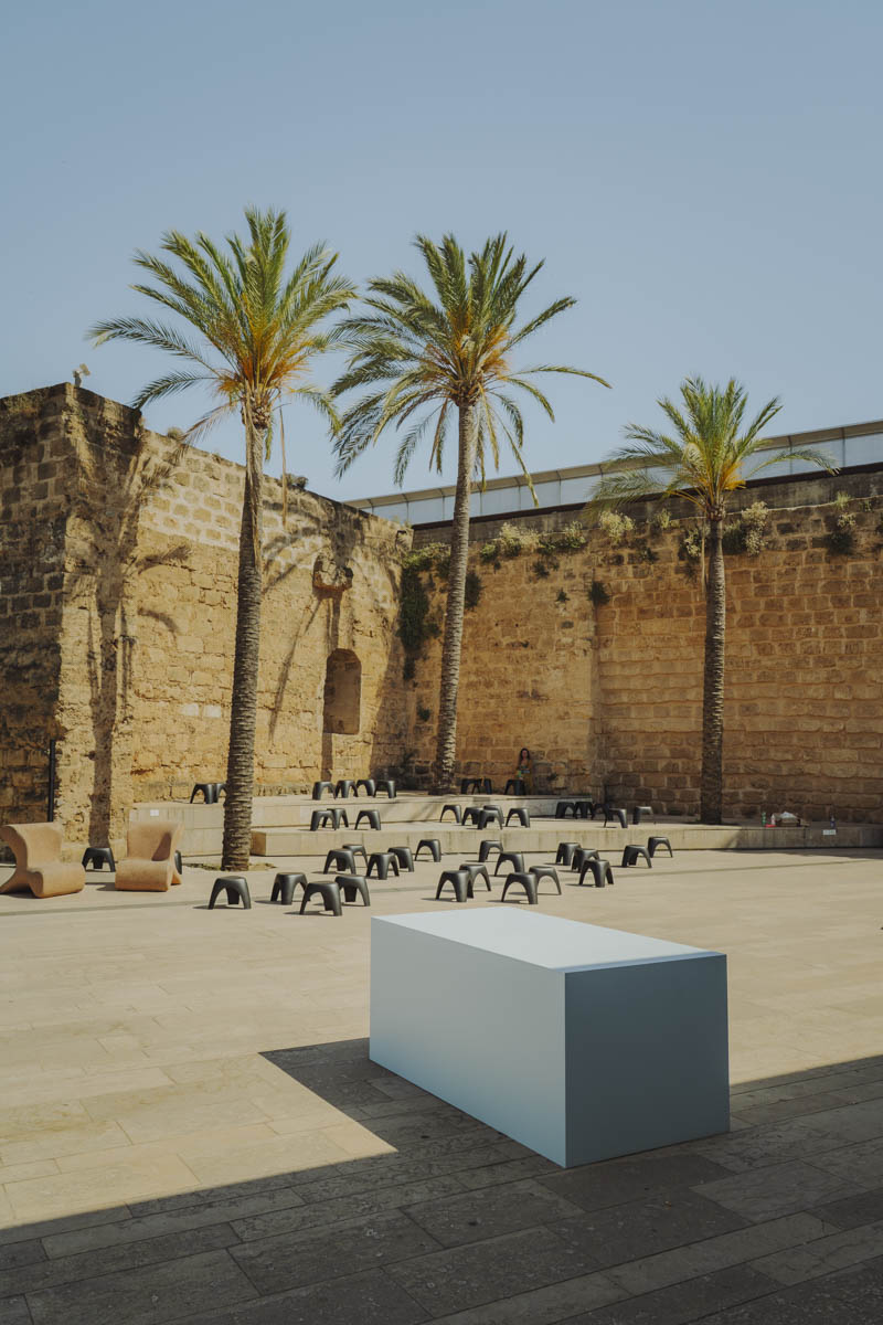 La casa vitra, Espacio Home Design, Palma, Tania Baides Atelier