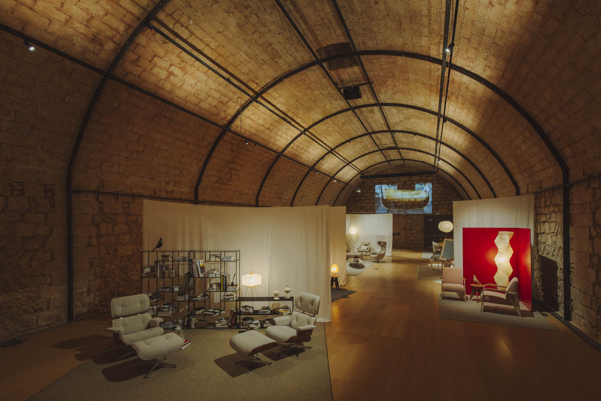 La casa vitra, Espacio Home Design, Palma, Tania Baides Atelier