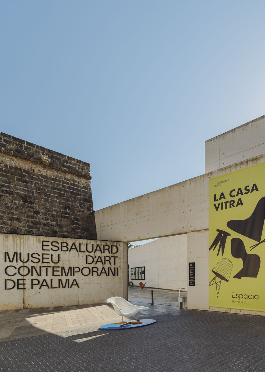 La casa vitra, Espacio Home Design, Palma, Tania Baides Atelier
