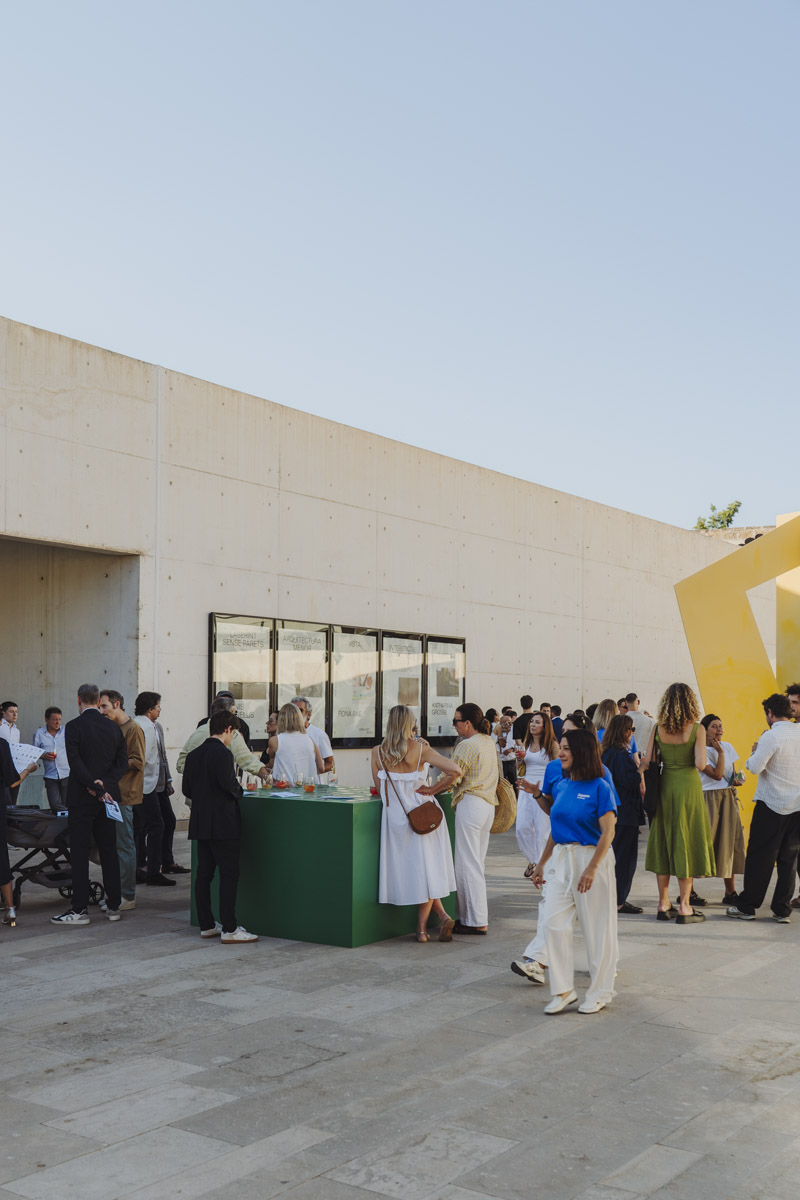 La casa vitra, Espacio Home Design, Palma, Tania Baides Atelier